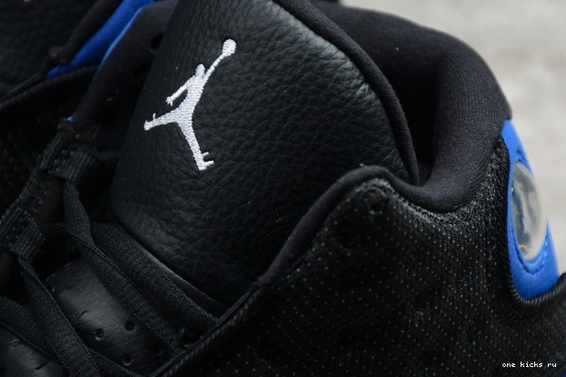 Rep 414571-040 Hyper Jordan Royal Retro Black 13 0526